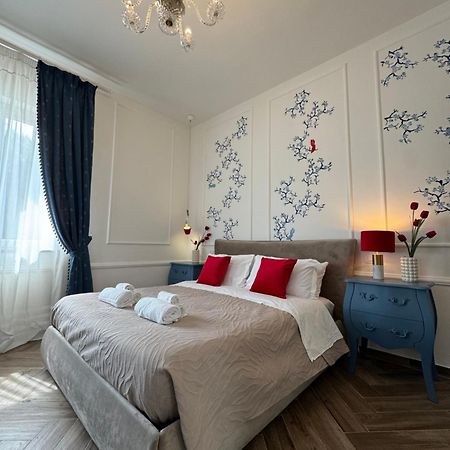 Umi B&B Giulianova Luaran gambar