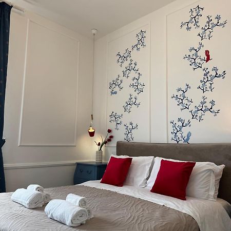 Umi B&B Giulianova Luaran gambar
