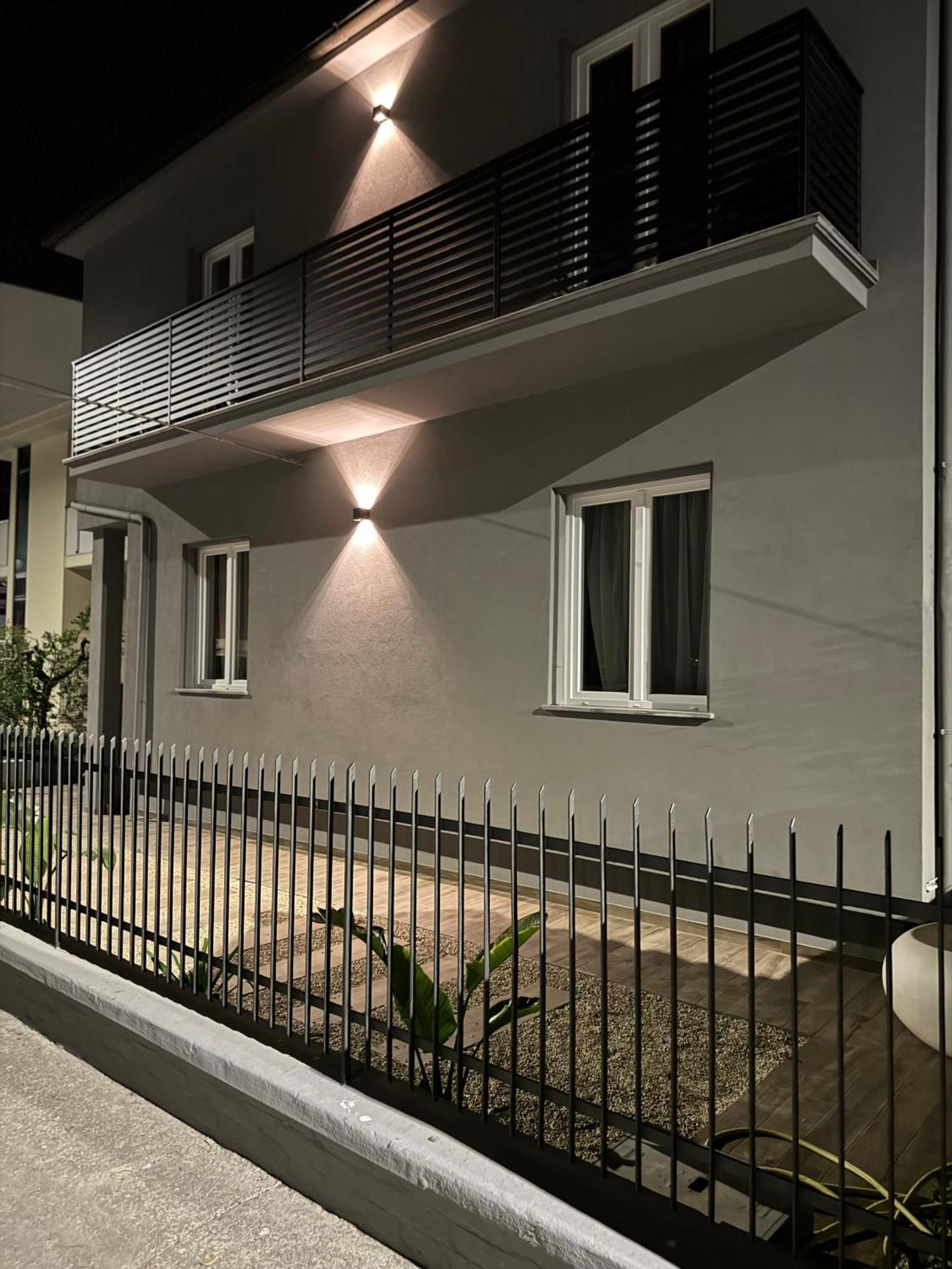 Umi B&B Giulianova Luaran gambar