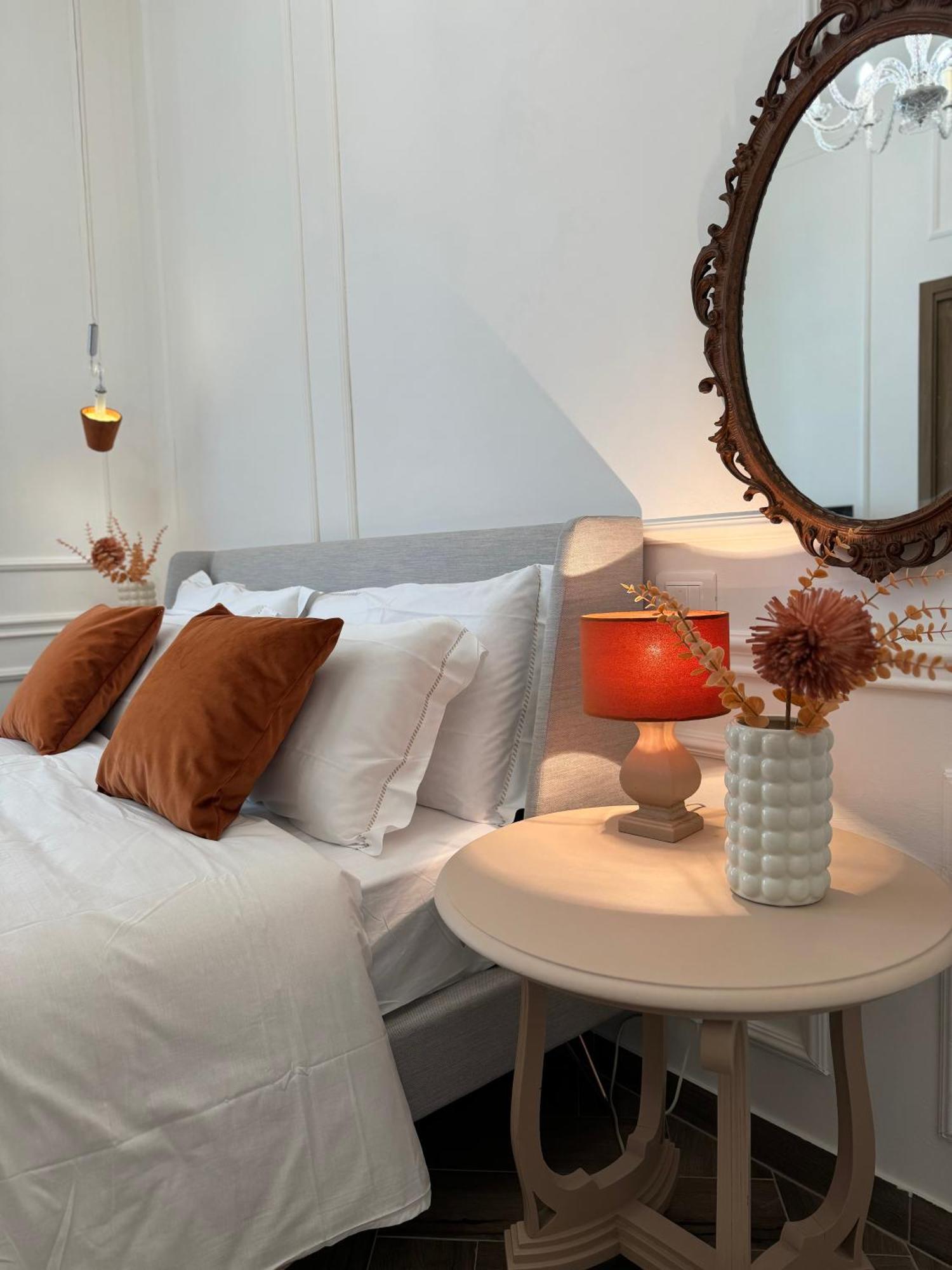 Umi B&B Giulianova Luaran gambar