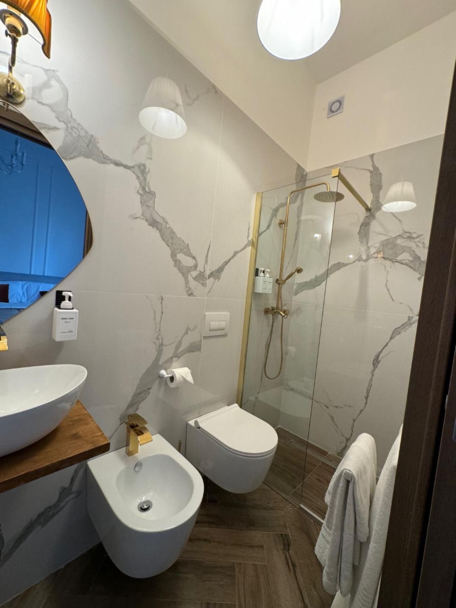 Umi B&B Giulianova Luaran gambar