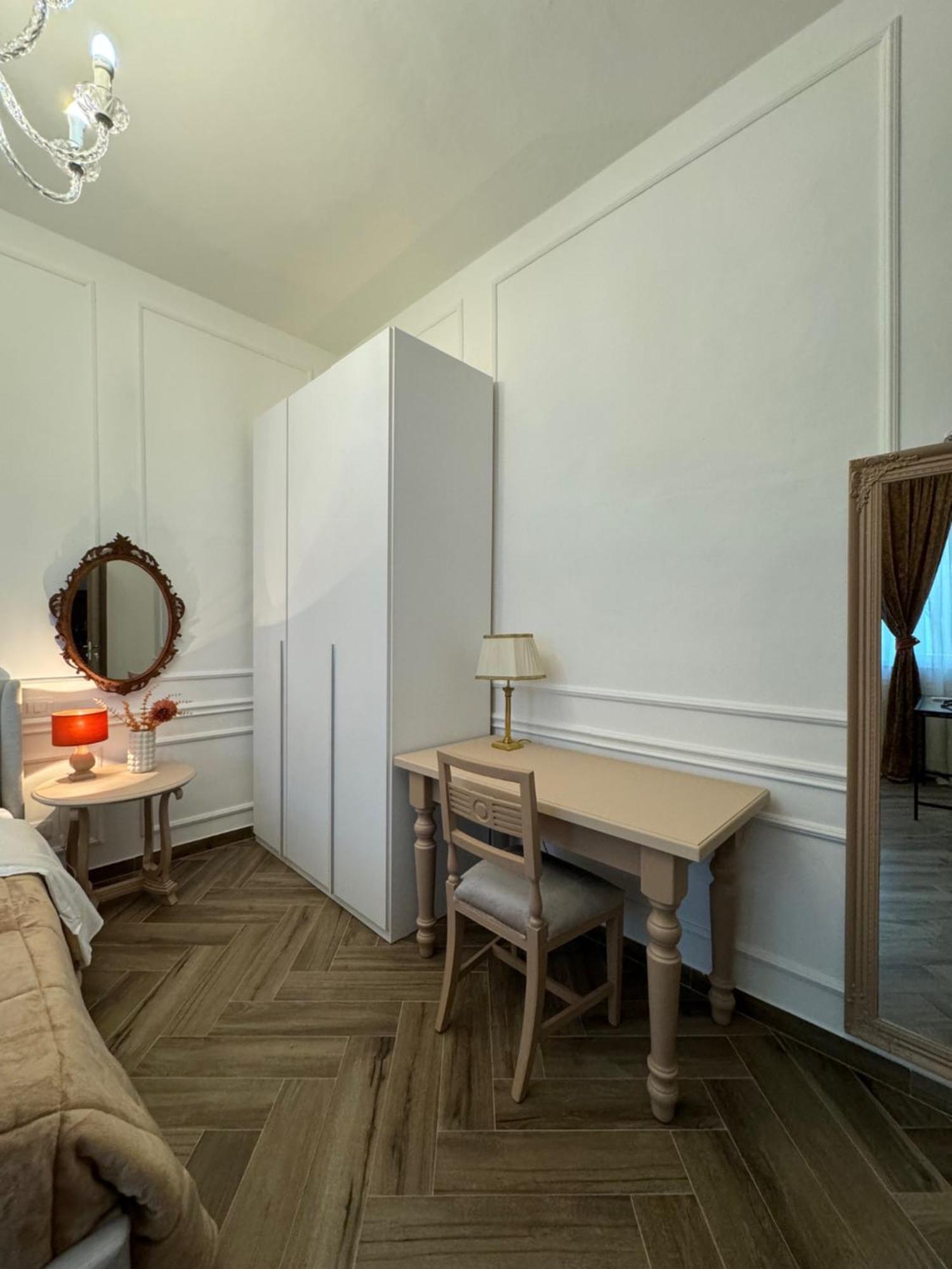 Umi B&B Giulianova Luaran gambar
