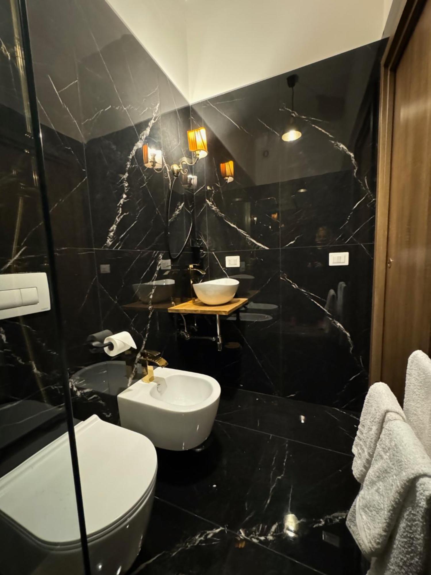 Umi B&B Giulianova Luaran gambar
