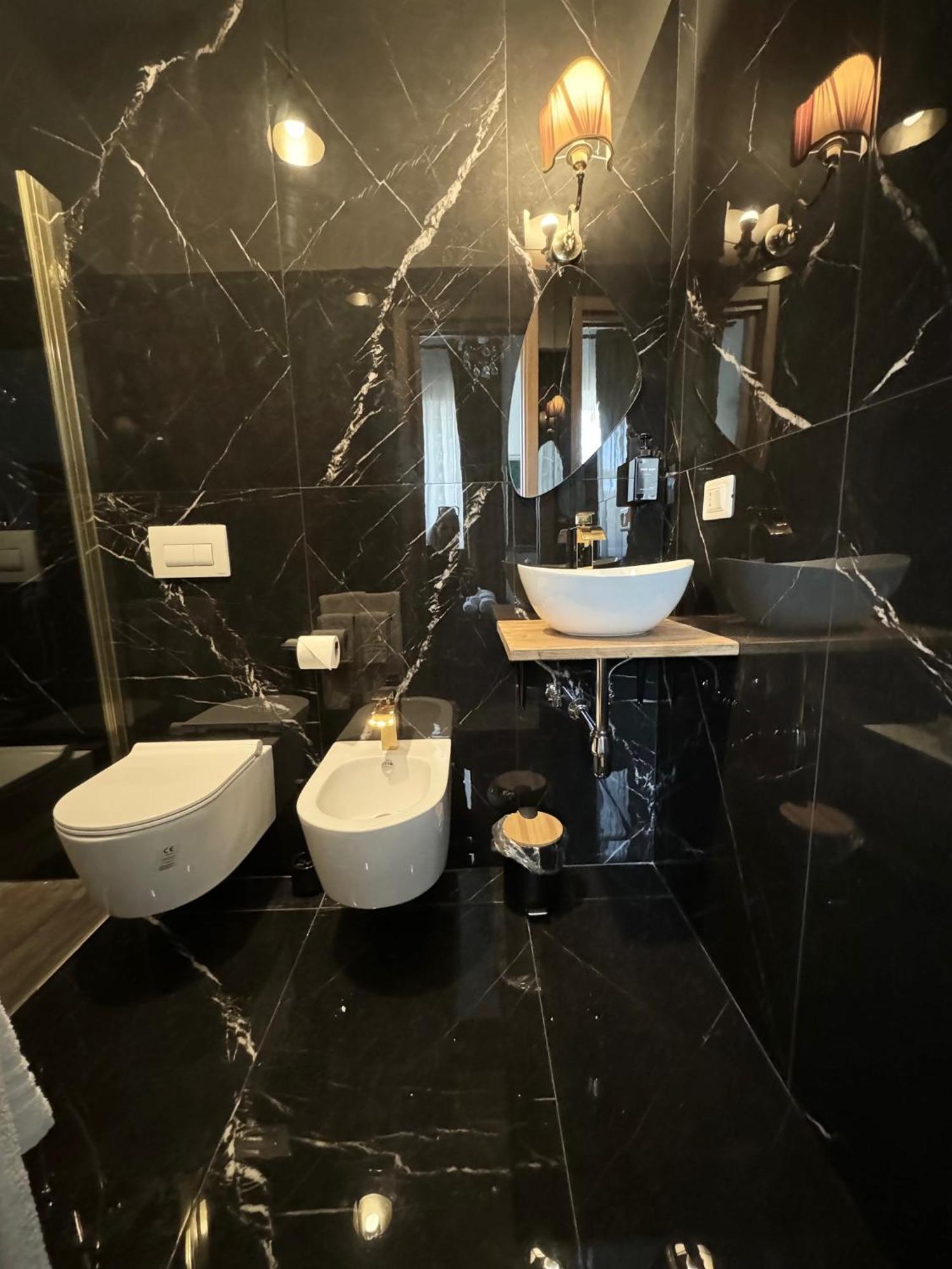 Umi B&B Giulianova Luaran gambar