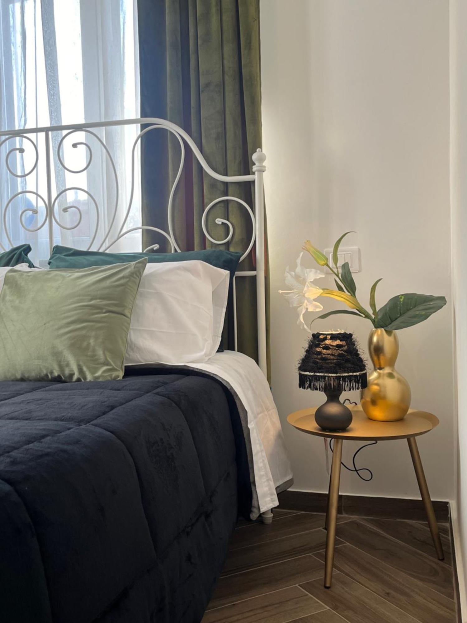 Umi B&B Giulianova Luaran gambar