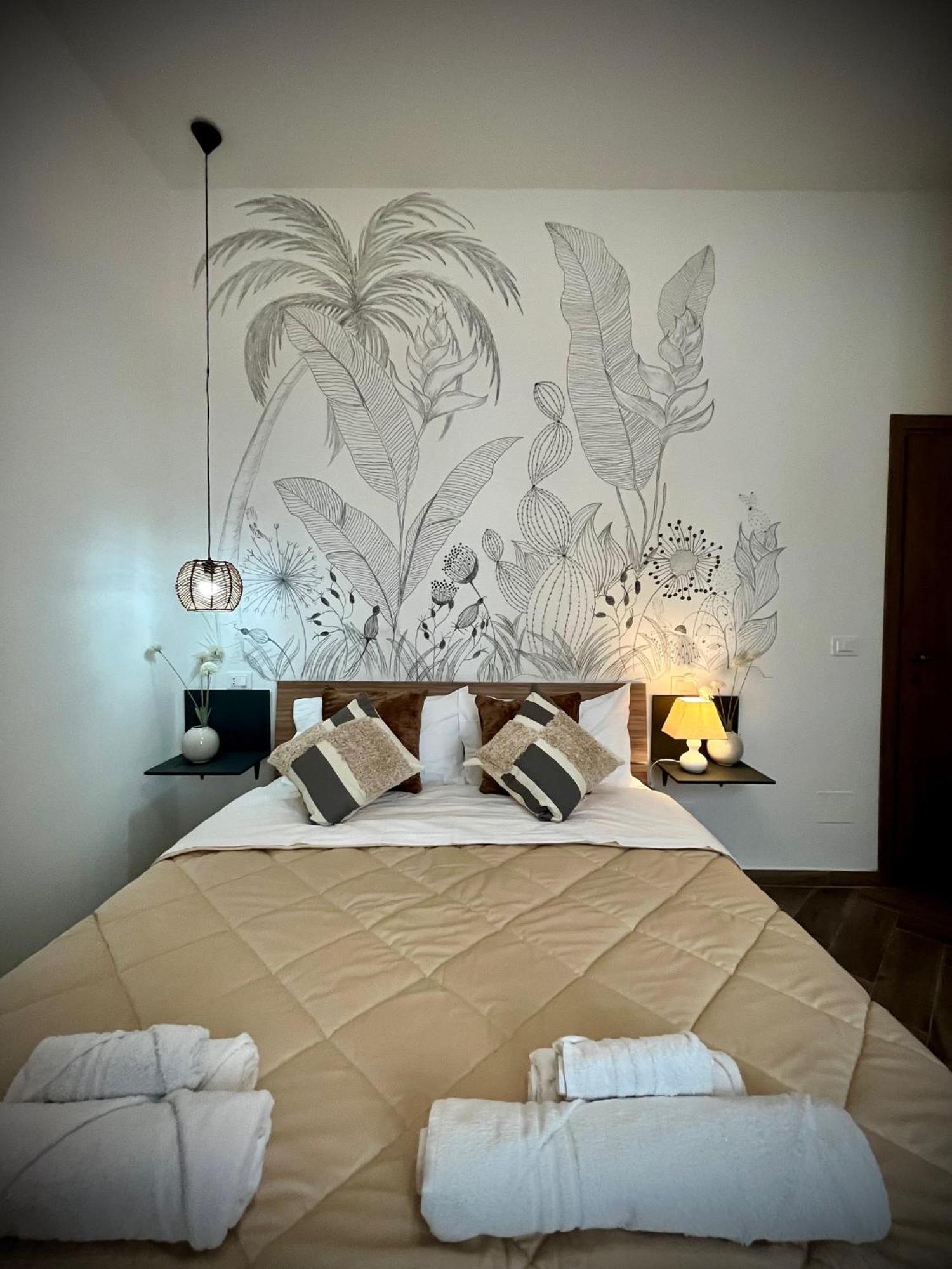 Umi B&B Giulianova Luaran gambar