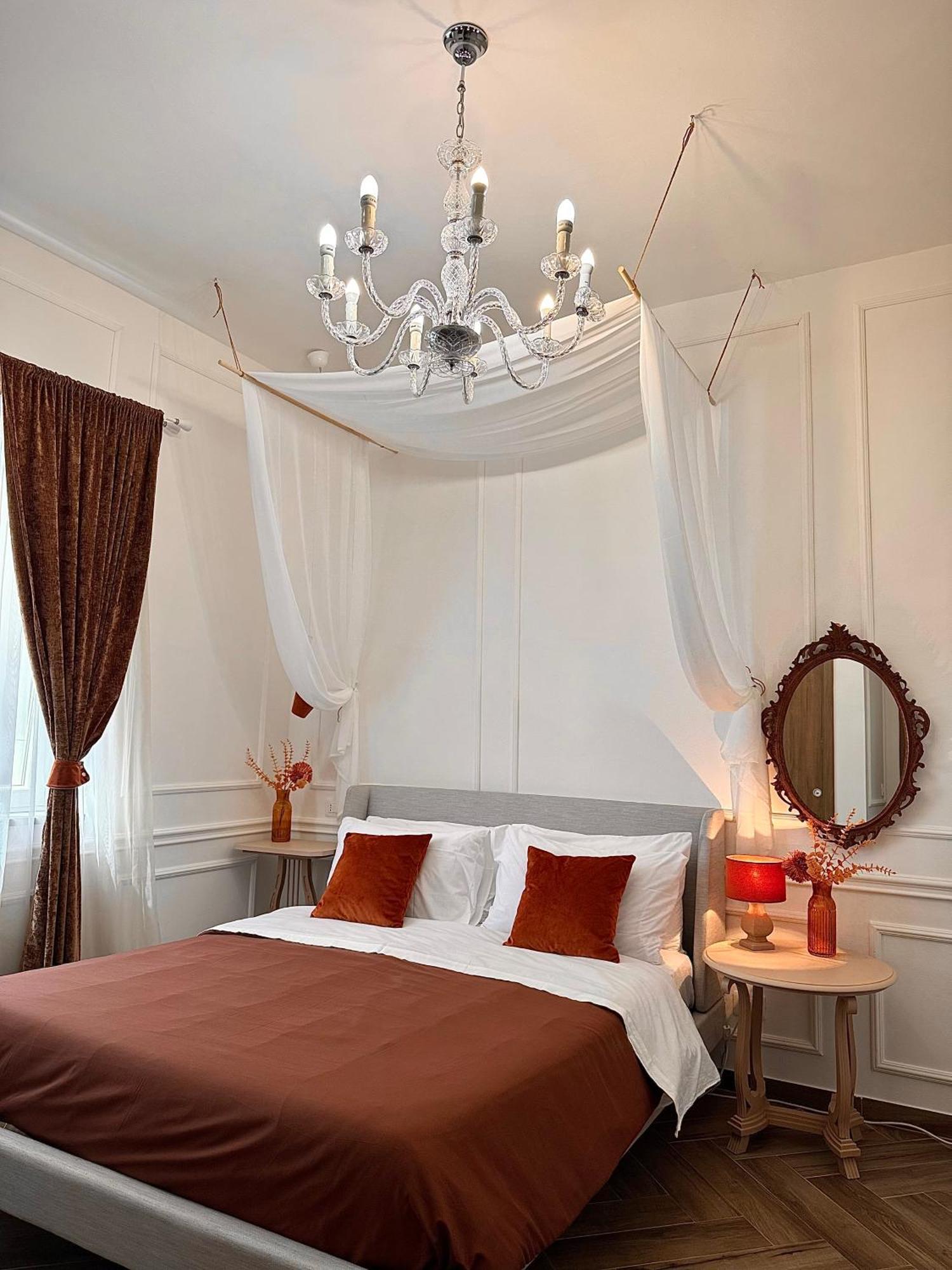 Umi B&B Giulianova Luaran gambar