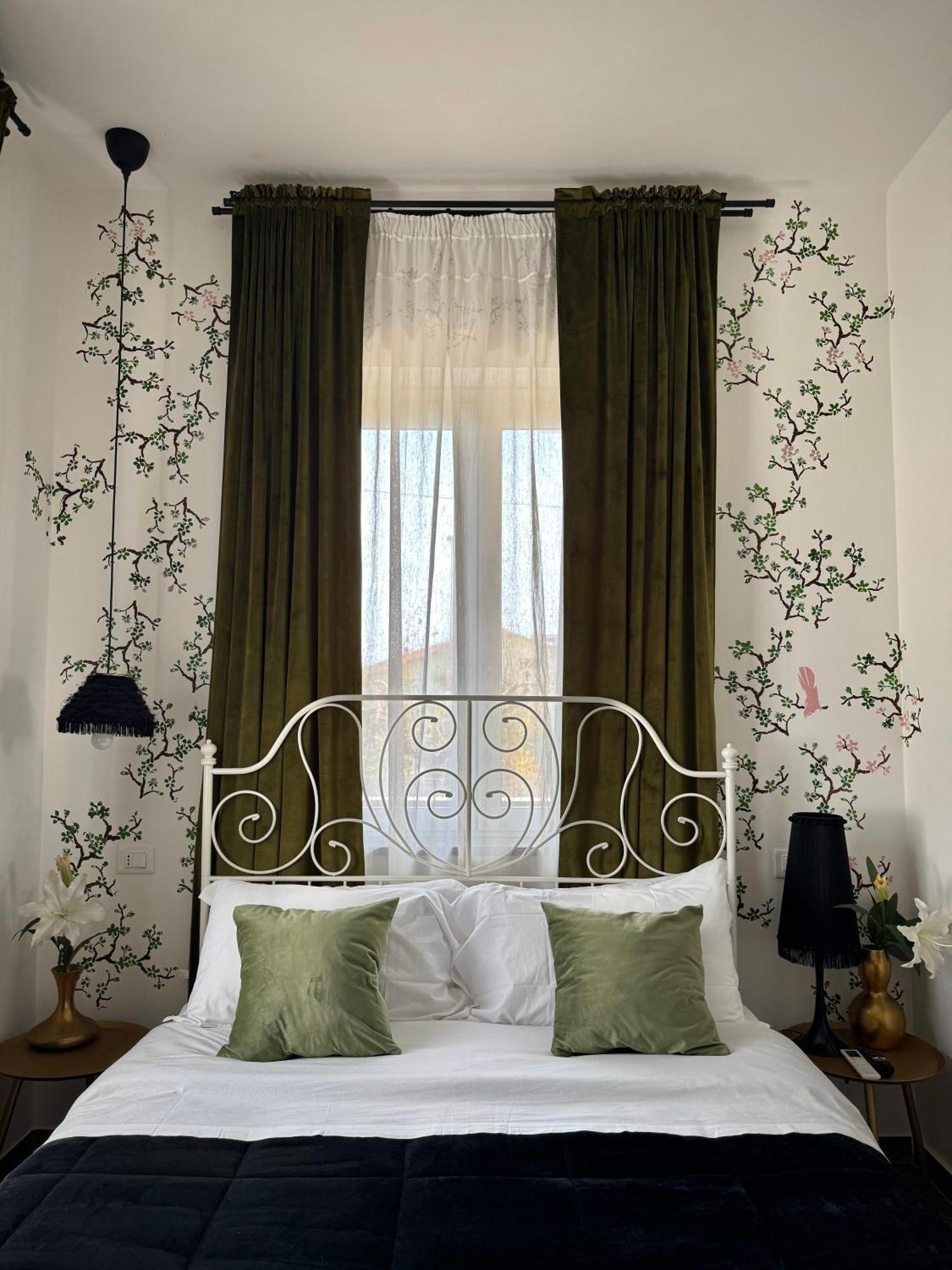 Umi B&B Giulianova Luaran gambar