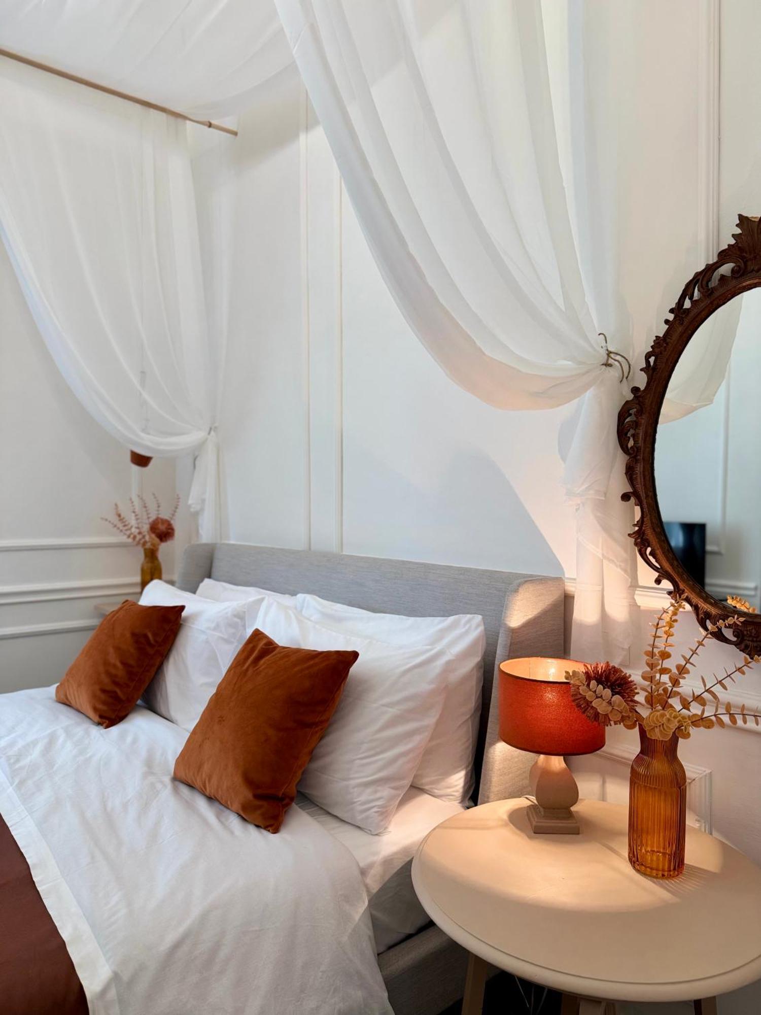 Umi B&B Giulianova Luaran gambar