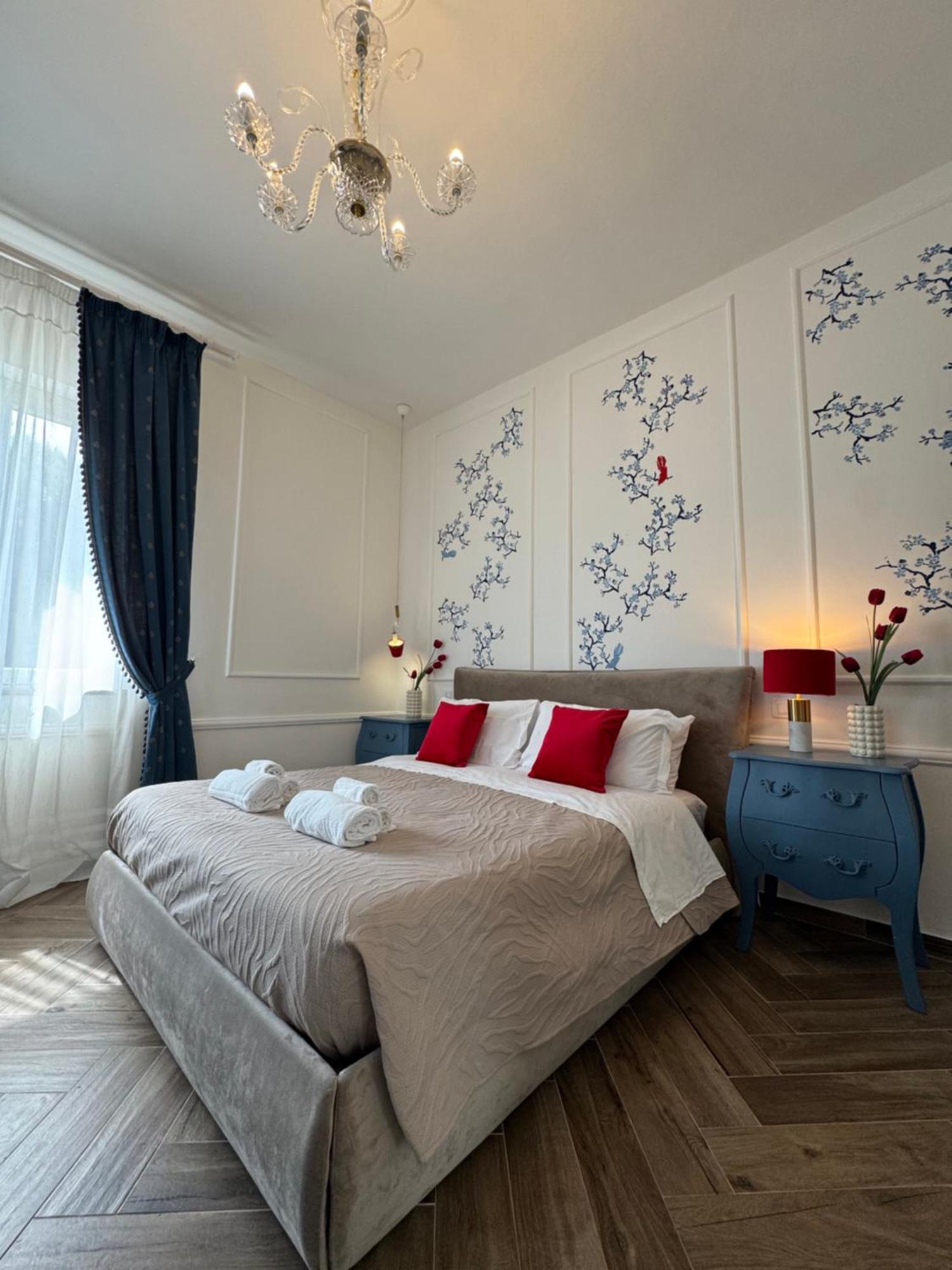 Umi B&B Giulianova Luaran gambar