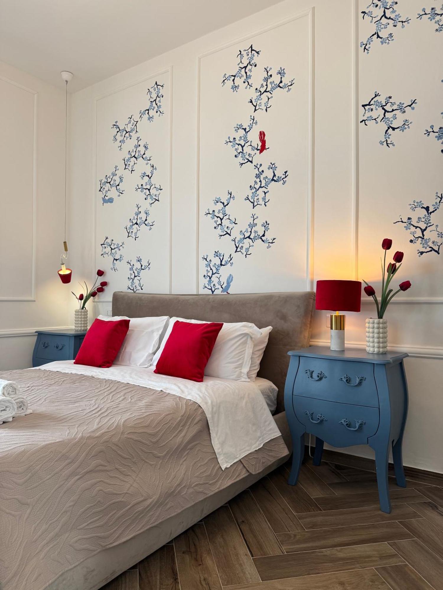 Umi B&B Giulianova Luaran gambar